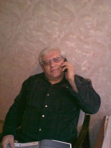 Владимир Миронов