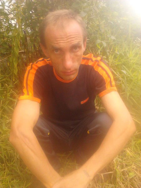 Сергей Миранович