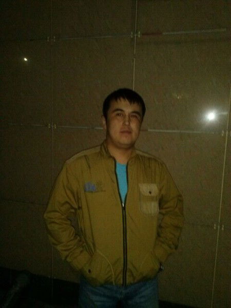 Сырбек Ташполотов