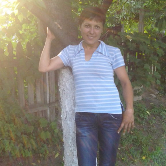 Светлана Регистр Орифлейм