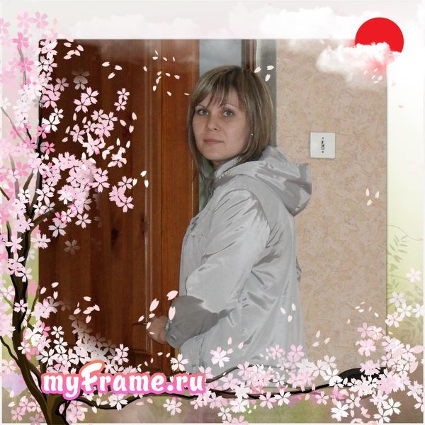 Елизавета Дмитриева