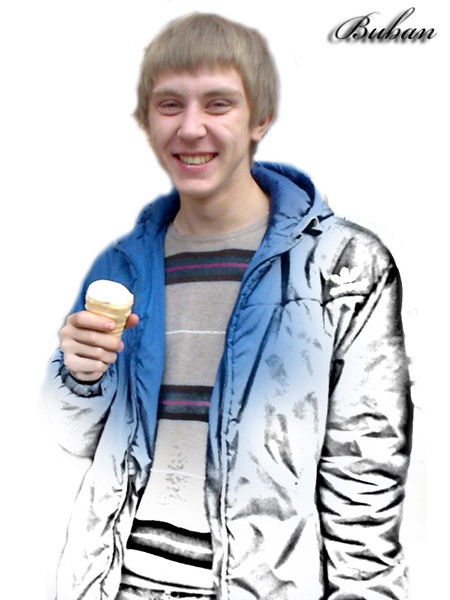 Евгений Александрович