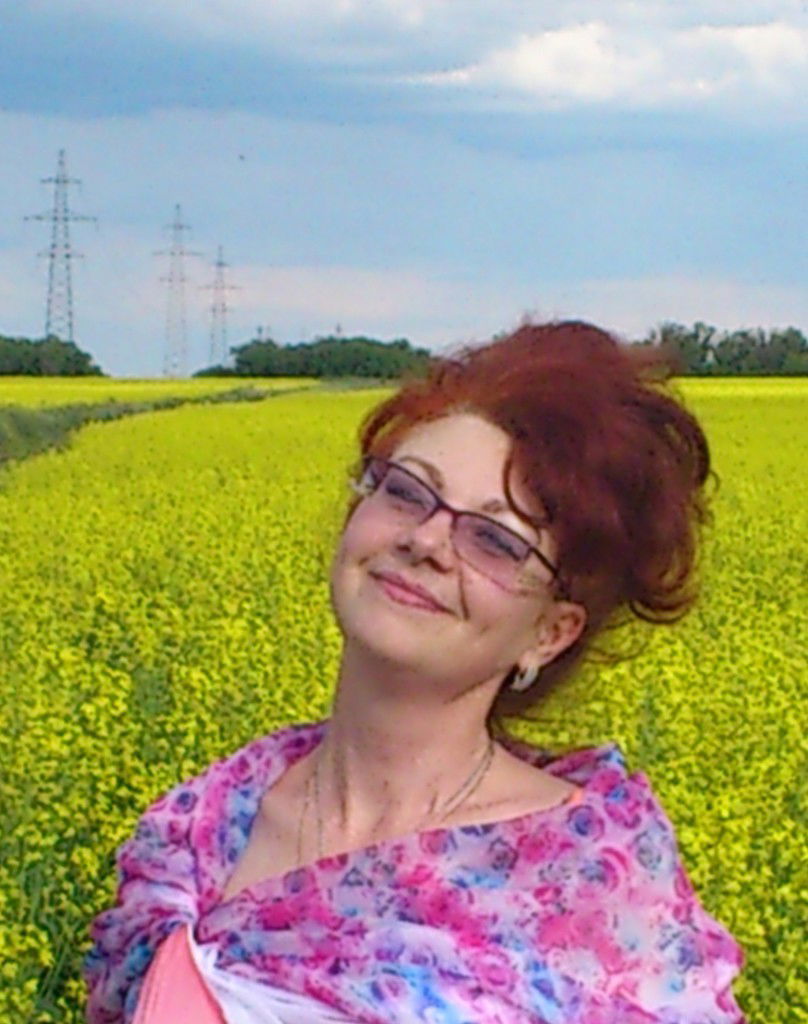 Светлана Золоева