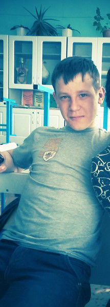 Иван Горовой