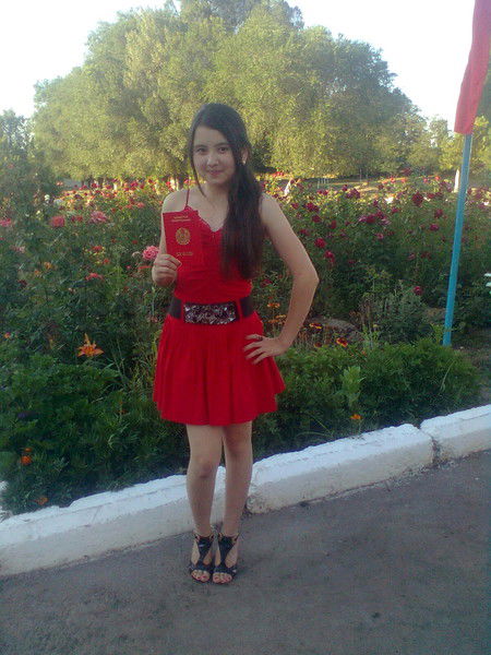 Azizo4Ka....)) Hasanova