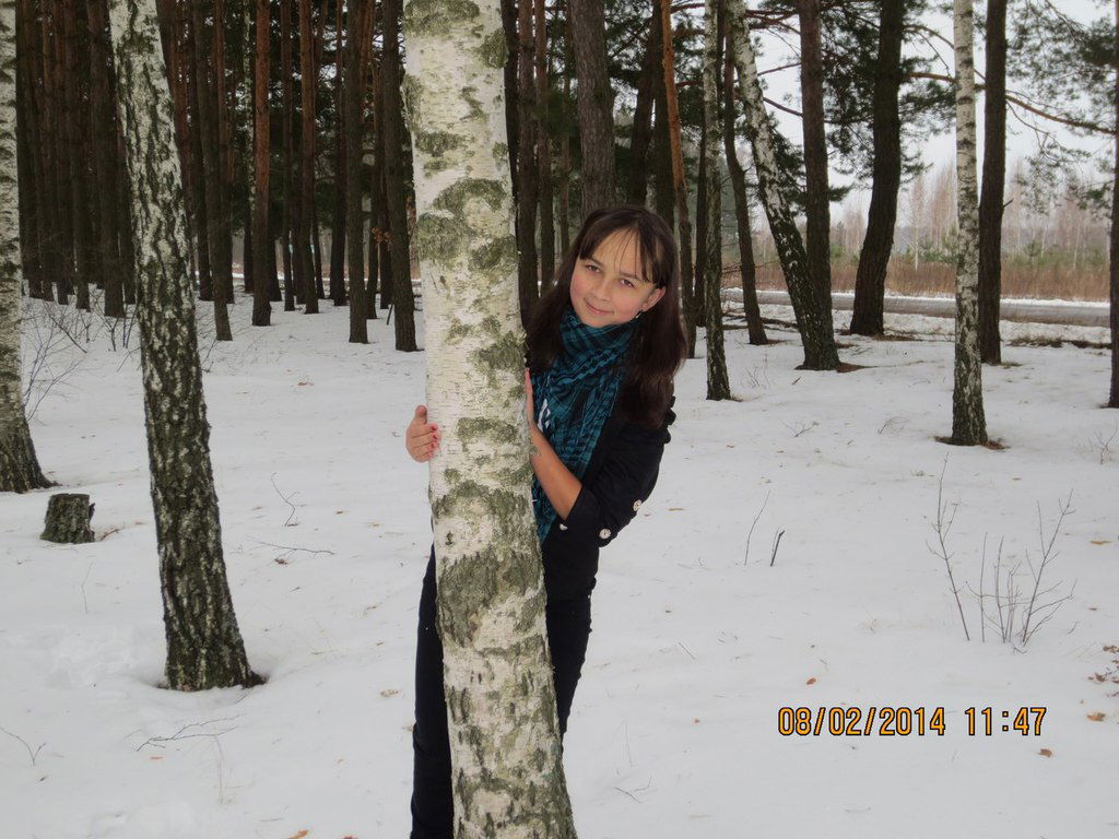 Сніжана Бурківська