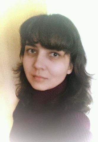 Инга Кутчер