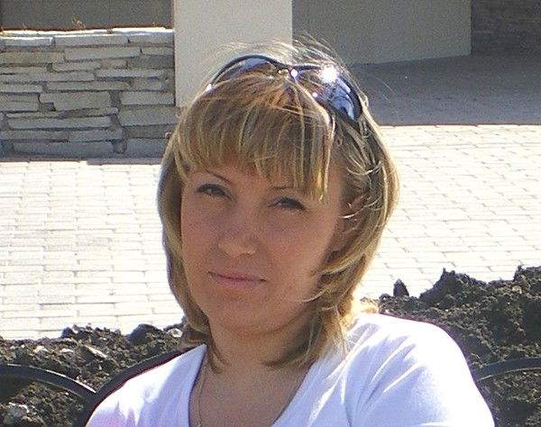 Евгения Игнатьева