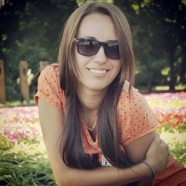 Елена Васьковская