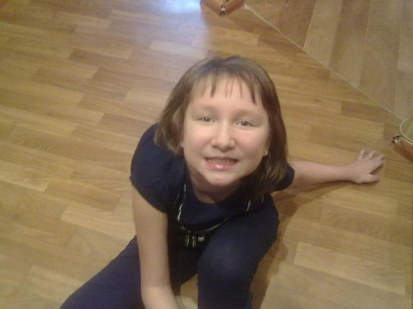 Мария Буряк!!!