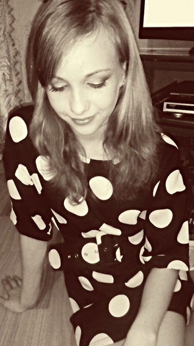 Светлана Кандыбко