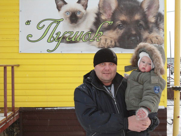 Андрей Цымбалов