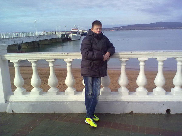 Тимоха Пастернак