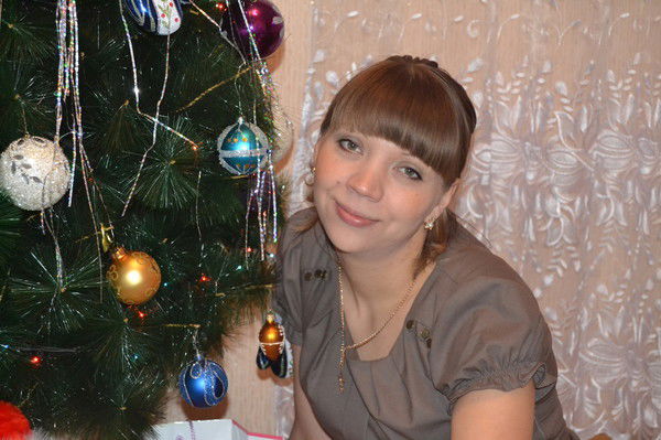 Светлана Шмер