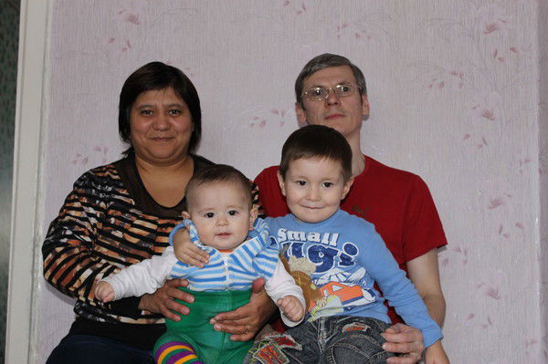 Гульмира Сейлхатова