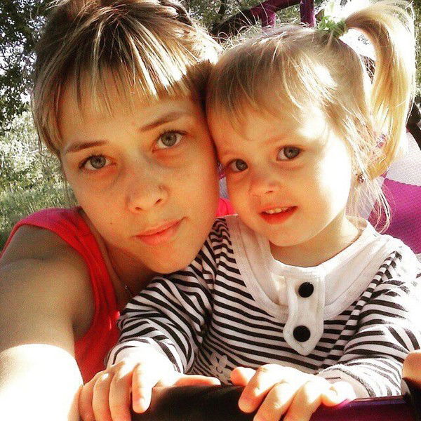 Ольга Соловей