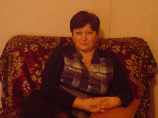 Наталья Сысоева