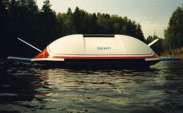 Cevintiger Butilkonosov