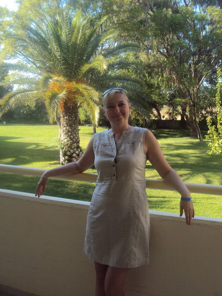 Алла Зуева (Ачинович)