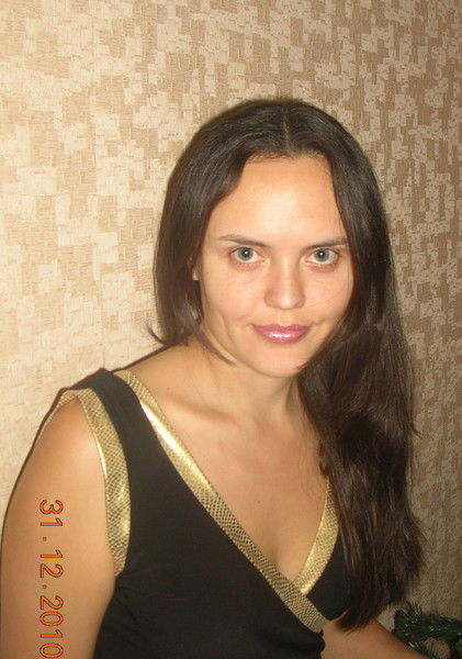 Альфия Иванова