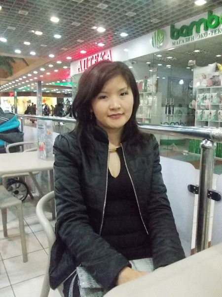 Жумагайша Тонкибаева