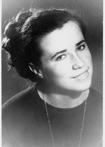 Татьяна Куркина