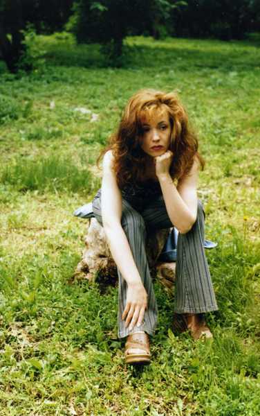 Нина Антипенко