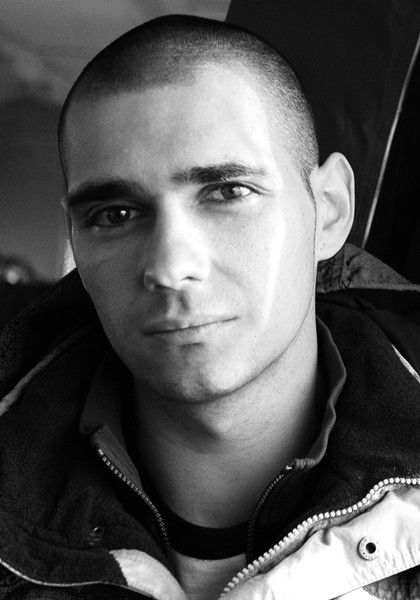 Александр Гавриков