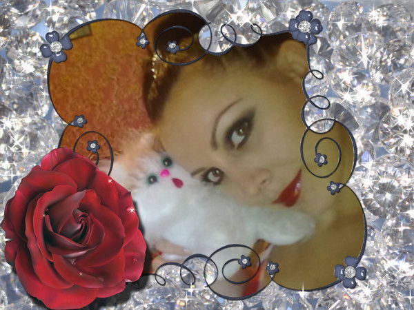 Виктория Оруджова