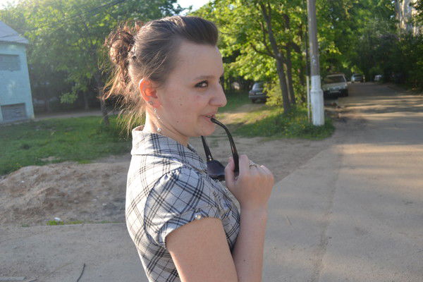 Сутягина Анастасия