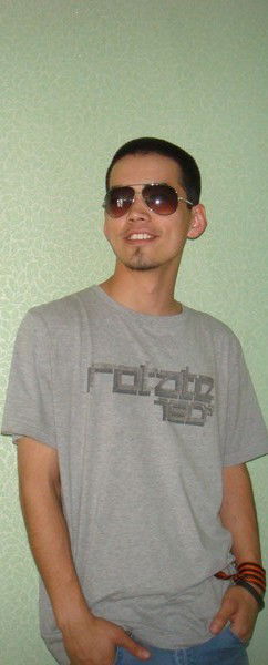 Элёрбек Саттаров