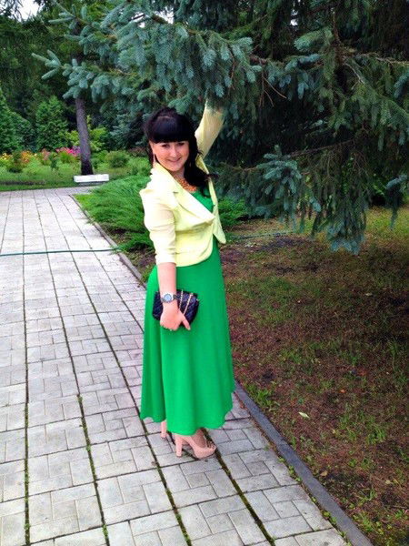 Алена Панкова