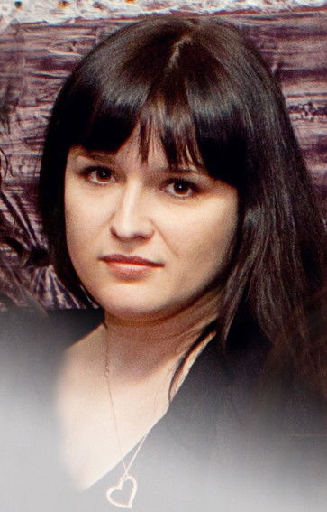 Ляна Гарифулина