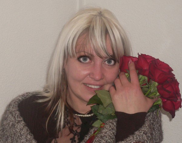 Елена Мичурина