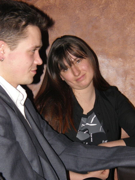 Мария Смагина