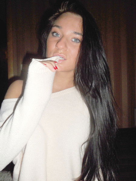 Юлия Миронова