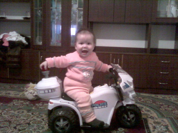 Бактыгуль Жоламанова