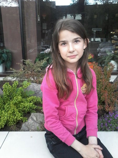 Анастасия Ситникова