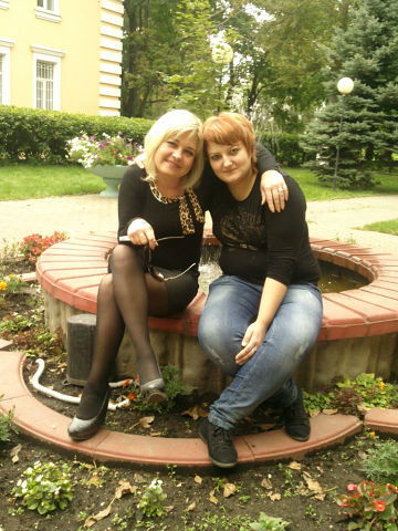 Алена Булатова