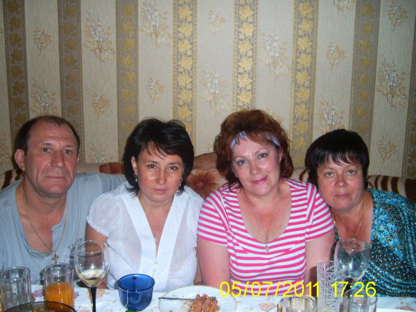 Ирина Суханова