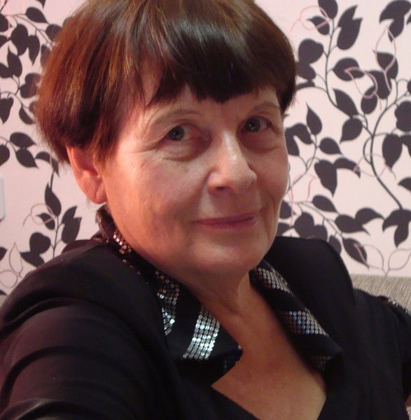 Любовь Жигачёва