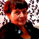 Любовь Жигачёва