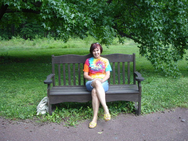 Татьяна Трушина