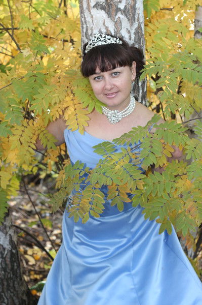 Ольга Хайбулина