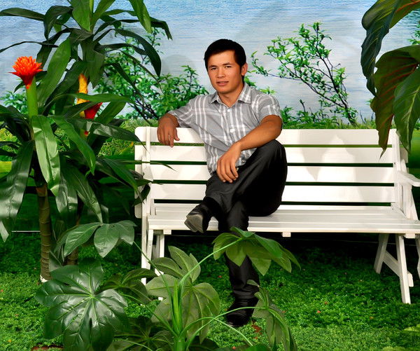 Бунёд Жураев