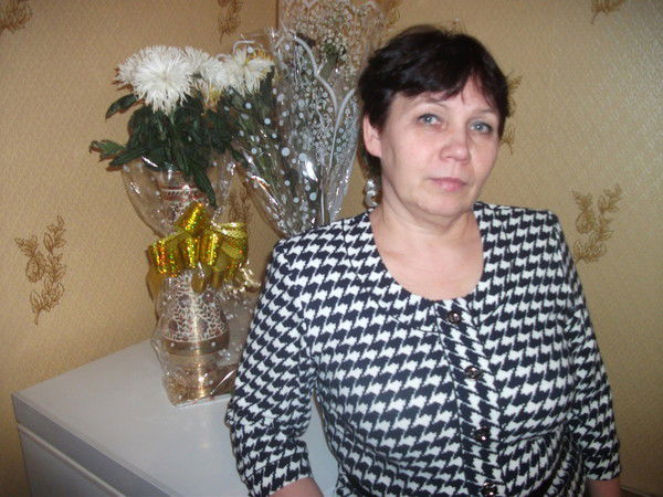 Тамара Казначеева