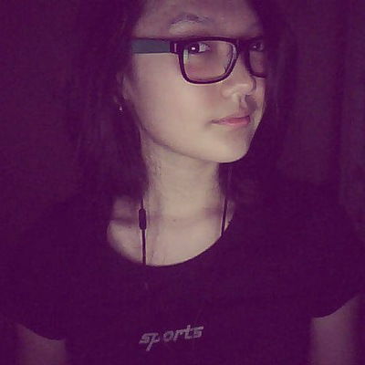 Томирис Юсупова