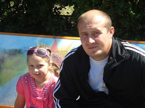 Андрей Коростелев