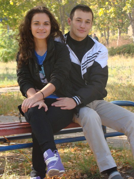 Светлана Коткова