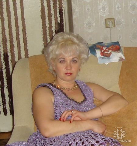 Елена Федорова